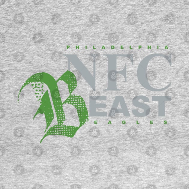 NFC BEAST by ThePhinest